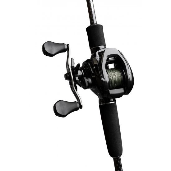 Abu Garcia Fast Attack Pro Spinning Combo 20-70g Pike