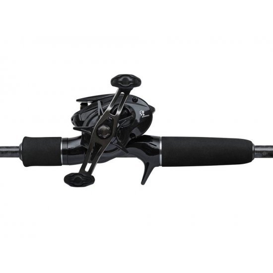 Abu Garcia Fast Attack Pro Spinning Combo 20-70g Pike