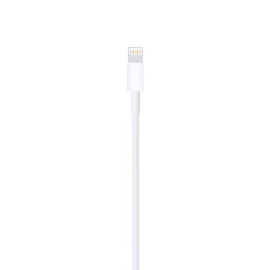 Apple Lightning naar USB Kabel 0.5m