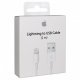 Apple Lightning naar USB Kabel 2.0m