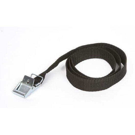 Strap 18mm-150cm 2 pieces blister Arno
