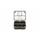 Guru Tackle Feeder Box Accessory Box 4 Compartments