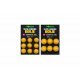 KORDA Plastic Wafter Essential Cell 15mm