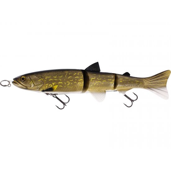 Westin HypoTeez Inline Natural Pike 35cm
