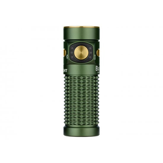 Olight Baton 4 Premium Kit OD Green