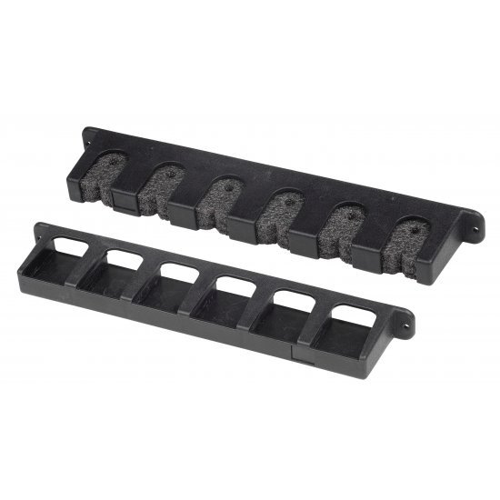 Spro Wall Rod Rack Vertical