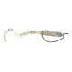 Spro FreeStyle RELOAD STAINLESS LURE LOOP