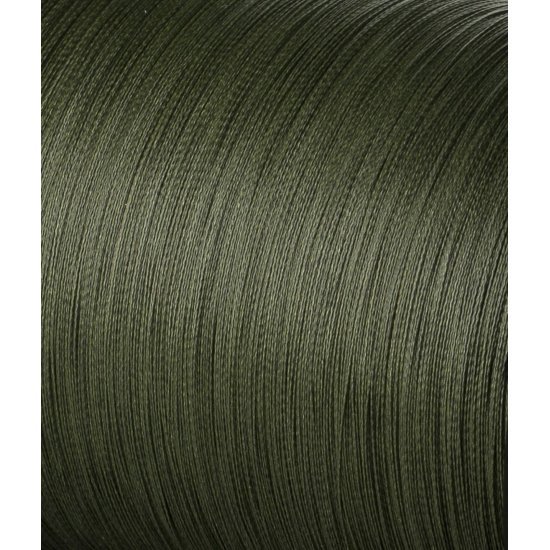 Spro GOT BRAID GREEN 0.13MM 150M