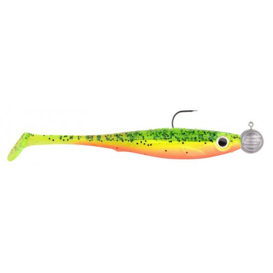 Spro POP-EYE TO GO 10CM UV MOJITO 10&14GR