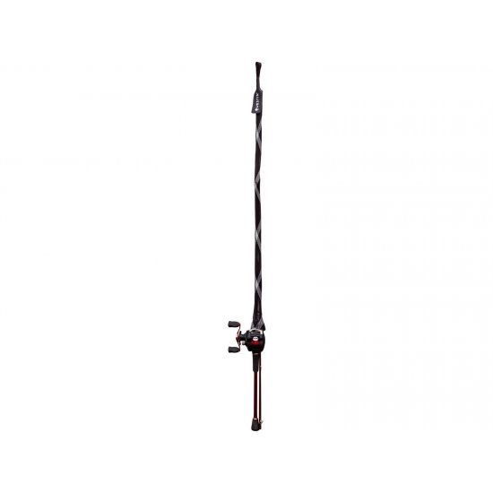 Westin Rod Cover Spin split rod up to 255cm Black/Red Ø 4cm 80cm