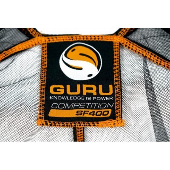 Guru Tackle Landing Net Competition SF400