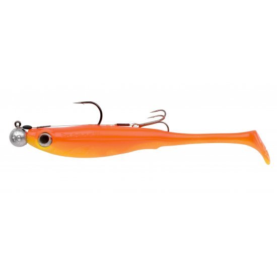 Spro SOFTBAIT ZANDER STINGER 6CM HAAKMAAT 8