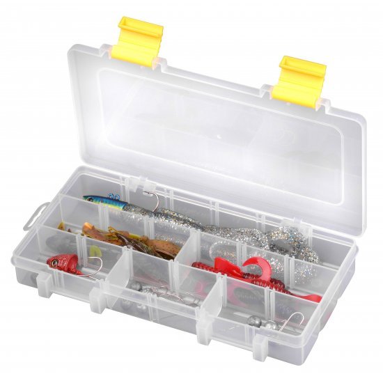 Spro TACKLE BOX 2400 230X125X34MM