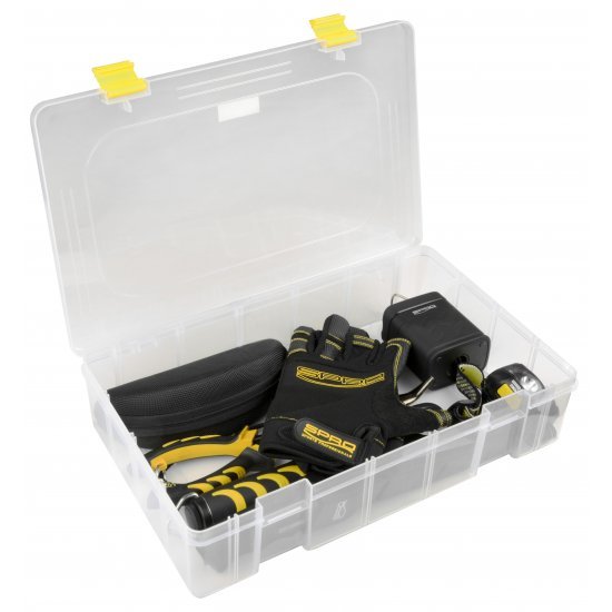 Spro TACKLE BOX 2800 360X225X80MM