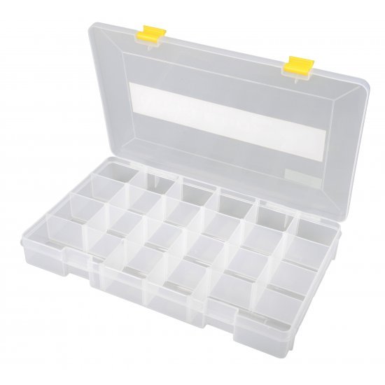 Spro TACKLE BOX 800 355X220X50MM