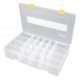 Spro TACKLE BOX 900 355X220X80MM