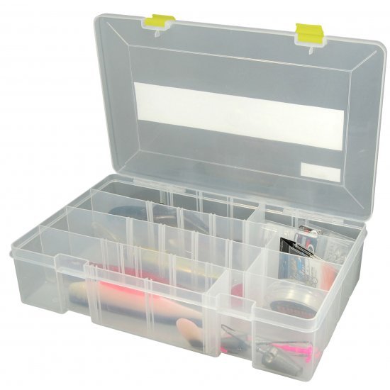 Spro TACKLE BOX 900 355X220X80MM