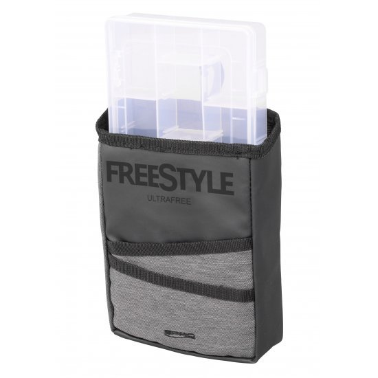 Spro FreeStyle ULTRAFREE BOX POUCH