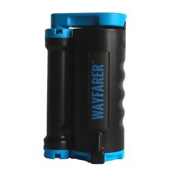 Waterfilters & Waterzuivering