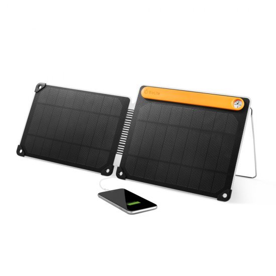 BioLite Solar Panel 10 Plus