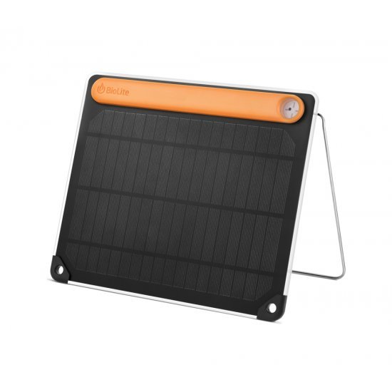 BioLite Solar Panel 5 Plus