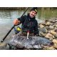 Black Cat Cat Shad Baitfish 18cm