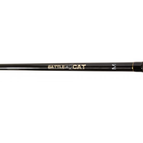 Black Cat Battle Cat H 3.05m 220g