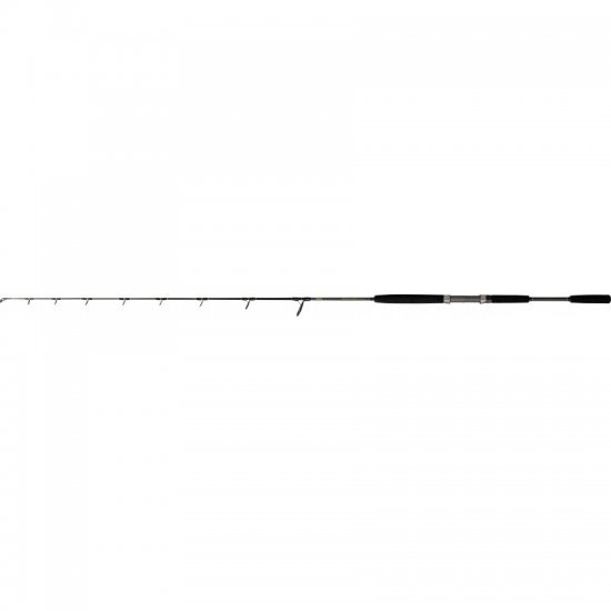 Black Cat Solid Vertical 1,80m 50-200g