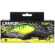 Black Cat Cranker Fire Tiger 50g 16cm