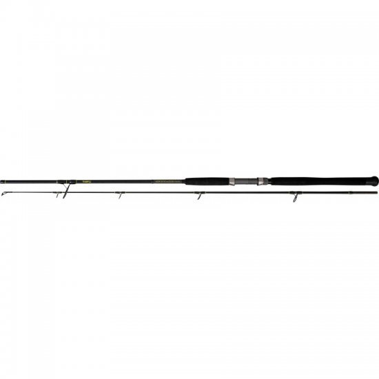 Black Cat Solid Spin 2,40m 40-160g