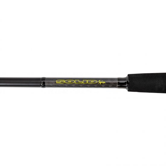 Black Cat Solid Spin 2,40m 40-160g
