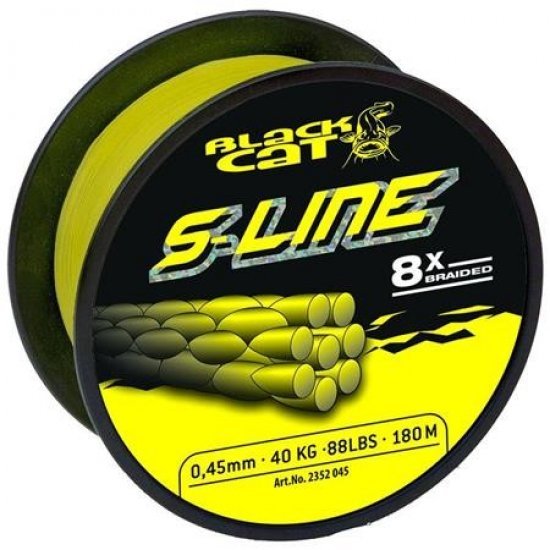 Black Cat S-line 0,55mm 70kg 450m