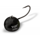 Black Cat Fireball Zwart 120G