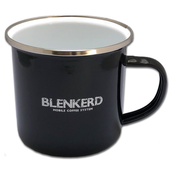 Blenkerd Coffee Mugs