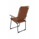 Bo-Camp Industrial collection Stoel Jefferson XL Clay