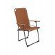 Bo-Camp Industrial collection Stoel Jefferson XL Clay