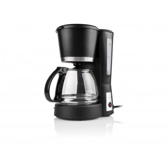 Tristar Koffiezetapparaat CM 1233 6 Kops 550 Watt - Tristar Coffee Machine CM 1233 6 Cup Watt | Outdoors