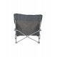 Bo-Camp Beach chair Compact
