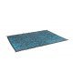 Bo-Camp Chill mat Oriental Azure L