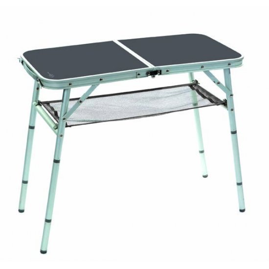 Bo-Camp Side table Koffermodel 80x40cm