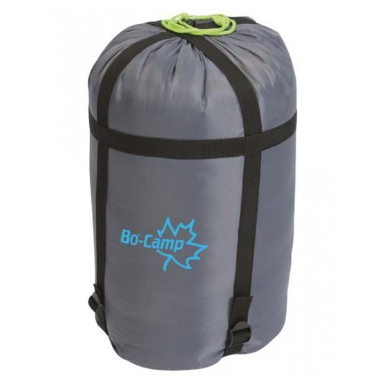 Bo-Camp Slaapzak compressie bag Extra Large 30cm