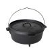 Bo-Camp Urban Outdoor collection Dutch Oven 6QT