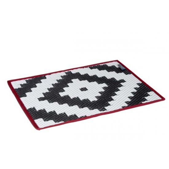 Bo-Camp Urban Outdoor collection Placemat 30x40cm
