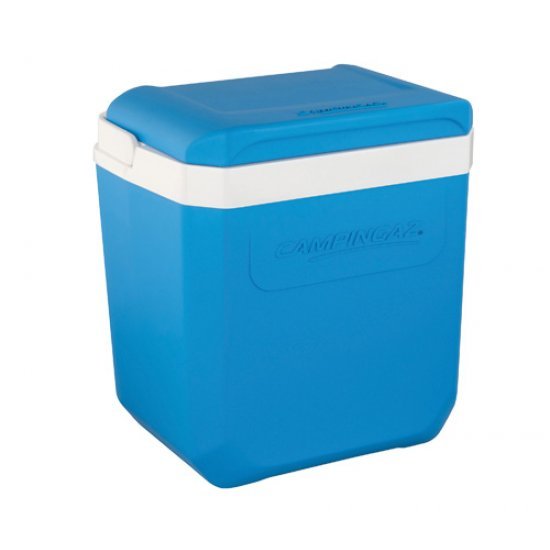 Campingaz Koelbox Icetime Plus 30 Liter Blauw