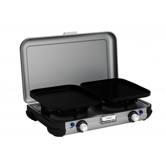 Campingaz Camping Kitchen 2 Grill and Go