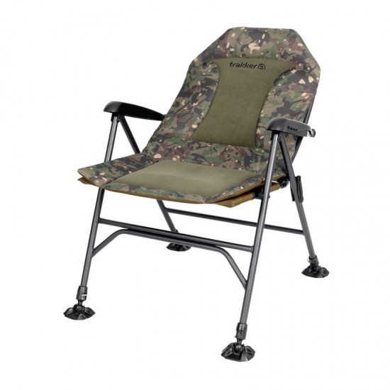 Trakker RLX Recliner Tall