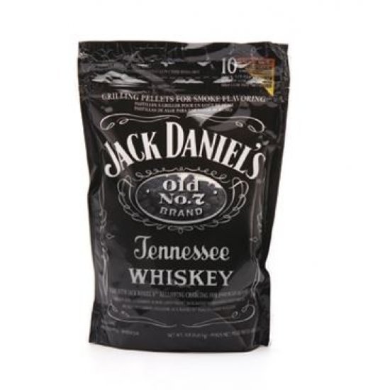 Cobb Rookpellets Jack Daniels