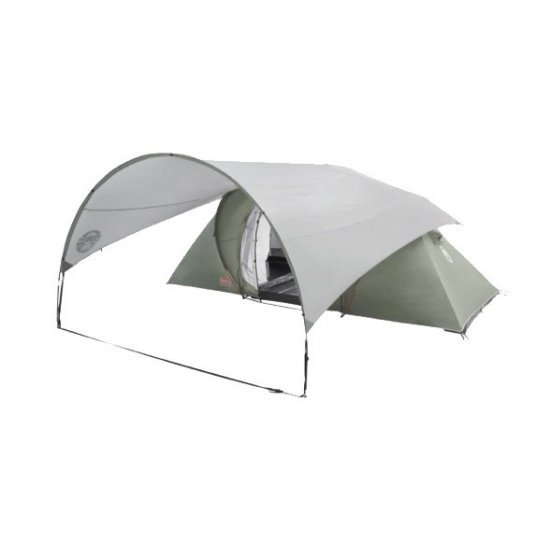 Coleman Classic Awning Grey