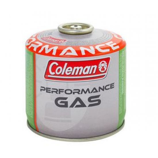 stroomkring neutrale stilte Coleman Performance Gas C300 Gasbus | Team Outdoors