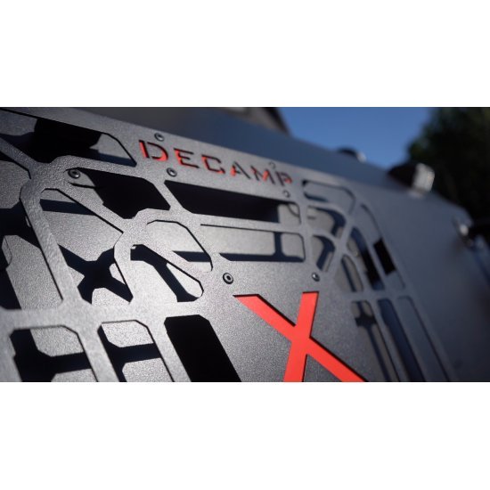 Decamp Cross X1 Offroad Trailer